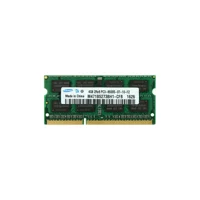 Samsung M471B5673EH1-CF8 2 GB DDR3 1x2 1066 Mhz Ram