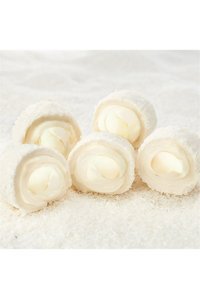 Afyon Lokum Atölyesi Süt Kaymaklı Lokum 500 gr