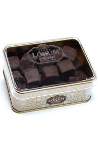 Afyon Lokum Atölyesi Muzlu Portakalllı Lokum 150 gr