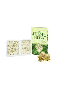 Elvan Kuruyemiş Antep Fıstıklı Lokum 240 gr
