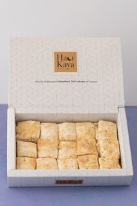 Hacı Kaya Lokum 500 gr