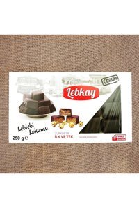 Lebkay Leblebili Lokum 250 gr