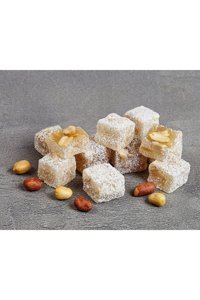 Gıda Pazarı Yer Fıstıklı Lokum 3 kg