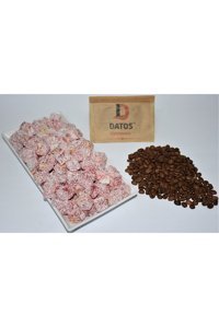 Datos Kuruyemiş Narlı Lokum 1 kg