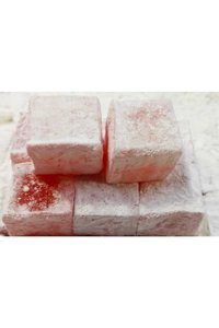 Selçuk Kuruyemiş Güllü Lokum 500 gr