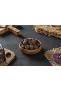 Halktan Meyveli Lokum 750 gr