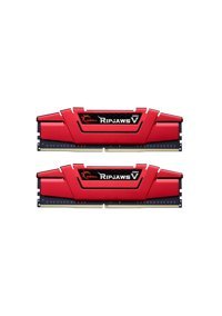 G. Skill RipjawsV F4-3000C16D-16GVRB 16 GB DDR4 2x8 3000 Mhz Ram
