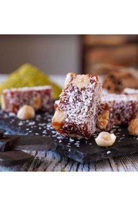 Yeni Uğur Fındıklı Lokum 500 gr