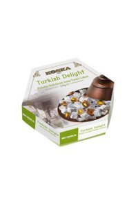 Koska Antep Fıstıklı Lokum 500 gr