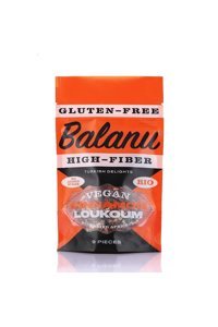 Balanu Tarçınlı Lokum 100 gr