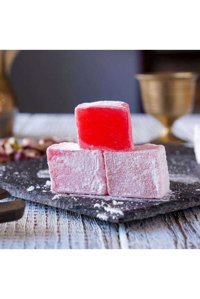 Yeni Uğur Güllü Lokum 1 kg
