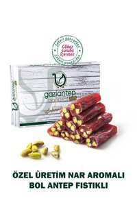 Gaziantep Baharat Narlı Lokum 500 gr
