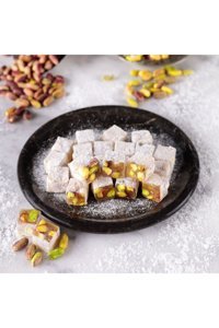 Uğur Efendi Şekerleme Antep Fıstıklı Lokum 1 kg