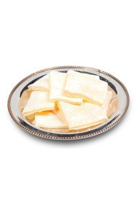 Şener Glikozsuz Sade Lokum 1.5 kg