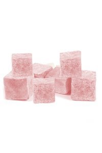 Bodrum Lokum Güllü Lokum 1 kg