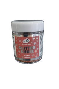 Dr. Gusto Bakır Toz Gıda Boyası 10 gr