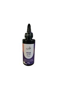 Dr. Gusto Mor Sıvı Gıda Boyası 115 gr