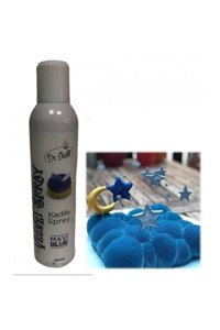 Dr. Gusto Mavi Sprey Gıda Boyası 250 Ml