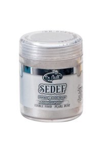 Dr. Gusto Sedef Toz Gıda Boyası 10 gr
