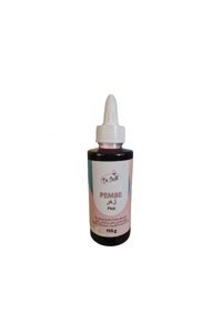 Dr. Gusto Pembe Su Bazlı Sıvı Gıda Boyası 115 gr