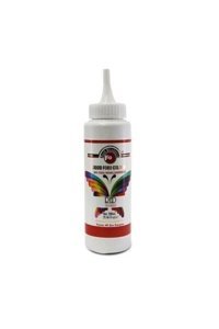 Fo Kırmızı Sıvı Gıda Boyası 280 ml