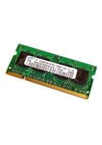 Samsung M470T6554CZ3-CD5 512 MB DDR2 1x512 533 Mhz Ram