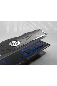 Hp V6 7EH74AA#ABC 8 GB DDR4 1x8 3600 Mhz Ram