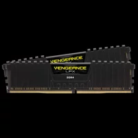 Corsair Vengeance LPX CMK16GX4M2A2666C16 16 GB DDR4 2x8 2666 Mhz Ram
