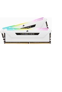 Corsair Vengeance RGB Pro SL CMH32GX4M2E3200C16W 32 GB DDR4 2x16 3200 Mhz Ram