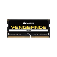 Corsair Vengeance CMSX8GX4M1A2400C16 8 GB DDR4 1x8 2400 Mhz Ram