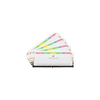 Corsair Domınator Platinum Rgb CMT32GX4M4K4000C19W 32 GB DDR4 4x8 4000 Mhz Ram