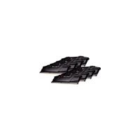 G. Skill RipjawsV F4-3600C18Q2-256GVK 256 GB DDR4 8x32 3600 Mhz Ram
