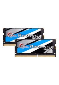 G. Skill Ripjaws F4-2400C16S-16GRS 16 GB DDR4 1x16 2400 Mhz Ram