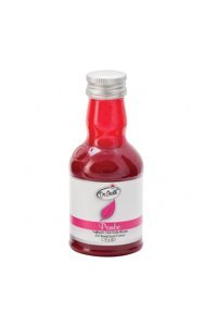 Dr. Gusto Pembe Yağ Bazlı Sıvı Gıda Boyası 50 Gr