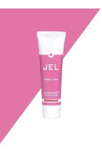 Şeker&Sugar Pembe Jel Gıda Boyası 100 gr