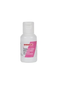 Şeker&Sugar Pembe Sıvı Gıda Boyası 20 ml