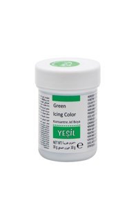 Dr. Gusto Yeşil Jel Gıda Boyası 30 gr