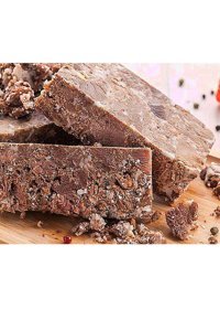 Danet Kavurma Dilimli Teneke 200 gr