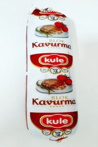 Kule Dana Kavurma Blok 1.5 kg