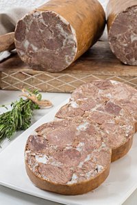 Altın Et Kavurma Blok 1 kg