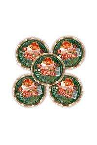Yenice Kerimoğlu Dana Kavurma Dilimli 5x100 gr