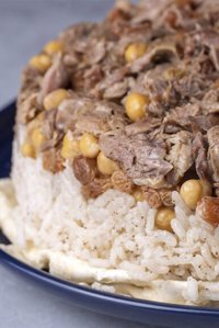 Zeytin Ana Dana Kavurma Dilimli 200 gr