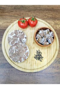 Karahisar Yöresel Gıda Kavurma Dilimli 500 gr