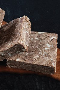 Akbulut Et Dana Kavurma Dilimli 400 gr