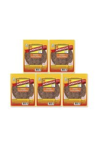 Apikoğlu Kavurma Dilimli 5x100 gr