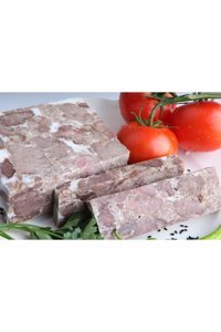 Bekir Hoca Kavurma Dilimli 300 gr