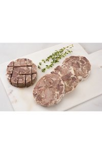 Orgamilk Rize Dana Kavurma Dilimli 400 gr