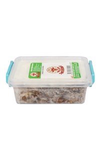 Asilkan Bingöl Dana Kavurma Dilimli 1 kg