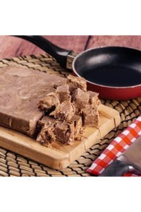 Köyde Gurme Rize Kavurma Dilimli 1 kg