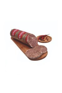 Doçent Kavurma Dilimli Teneke 1 kg